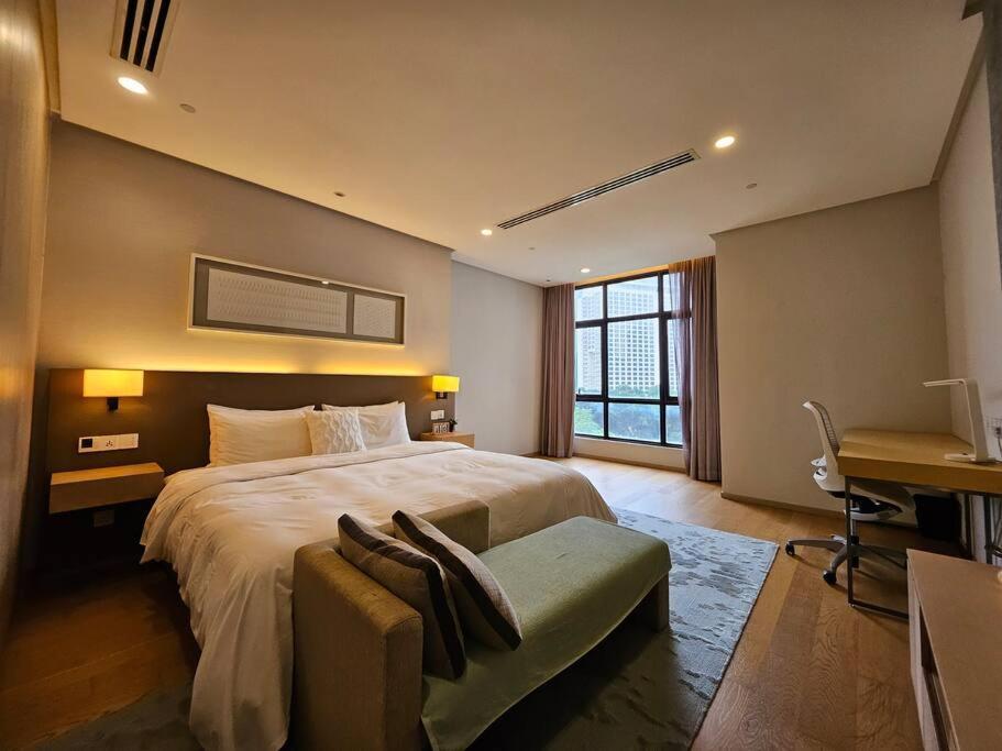 Luxurious Bathtub 2-bedrooms Klcc Pangsapuri *