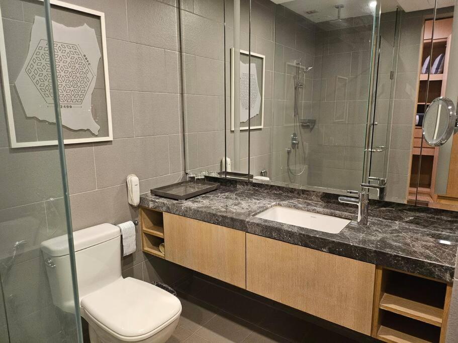 Luxurious Bathtub 2-bedrooms Klcc * Kuala Lumpur