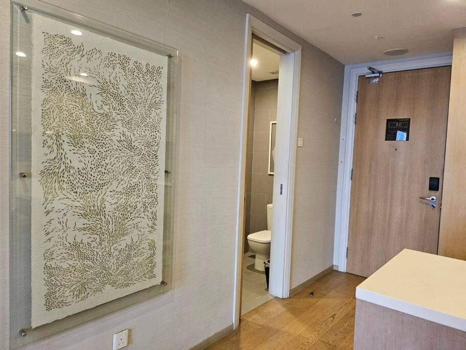 Luxurious Bathtub 2-bedrooms Klcc Pangsapuri *